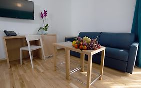 Principe Alogna Hotel & Spa